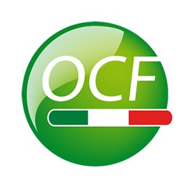 OCF Logo