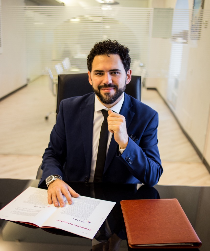 Marco Terrone